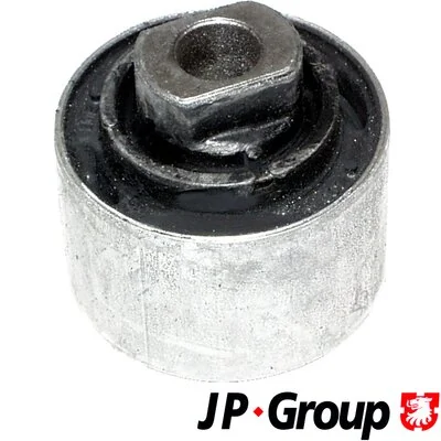 Mounting, control/trailing arm